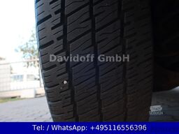 MERCEDES-BENZ Vito111 CDI lang/ Werkstatt / SHZ / Klima FN:247