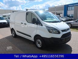 FORD Transit Custom Kasten 270 L1 / AHK / Nr. 188