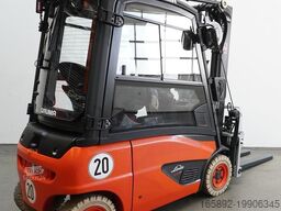 Linde E 16 P EVO 386-02