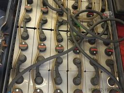 Linde E 14 EVO 386-02