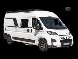 KNAUS BOXLIFE 630 ME PLATINUM SELECTION