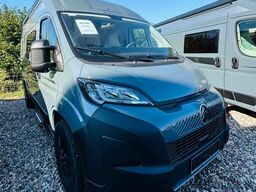 KARMANN Davis 540 Trendstyle MJ 26 mit 5 Jahre Garantie