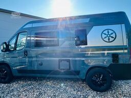 KARMANN Davis 540 Trendstyle MJ 26 mit 5 Jahre Garantie