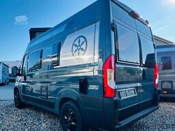 KARMANN Davis 540 Trendstyle MJ 26 mit 5 Jahre Garantie