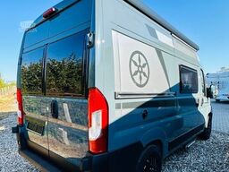 KARMANN Davis 540 Trendstyle MJ 26 mit 5 Jahre Garantie