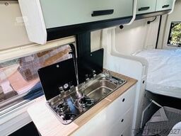 KARMANN Davis 540 Trendstyle MJ 26 mit 5 Jahre Garantie