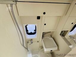 KARMANN Davis 540 Trendstyle MJ 26 mit 5 Jahre Garantie