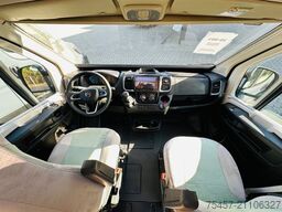 KARMANN Davis 540 Trendstyle MJ 26 mit 5 Jahre Garantie