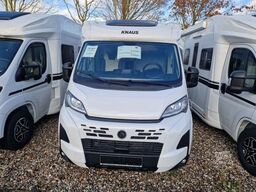 KNAUS VAN TI 650 MEG VANSATION - UVP 85.521¤