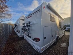 KNAUS VAN TI 650 MEG VANSATION - UVP 85.521¤