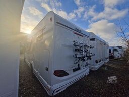 KNAUS VAN TI 650 MEG VANSATION - UVP 85.521¤