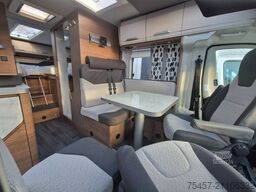 KNAUS VAN TI 650 MEG VANSATION - UVP 85.521¤