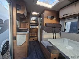 KNAUS VAN TI 650 MEG VANSATION - UVP 85.521¤