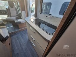 KNAUS VAN TI 650 MEG VANSATION - UVP 85.521¤