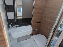 KNAUS VAN TI 650 MEG VANSATION - UVP 85.521¤