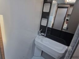 KNAUS VAN TI 650 MEG VANSATION - UVP 85.521¤