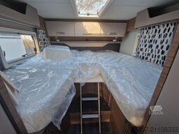 KNAUS VAN TI 650 MEG VANSATION - UVP 85.521¤