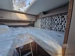 KNAUS VAN TI 650 MEG VANSATION - UVP 85.521¤