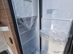 KNAUS VAN TI 650 MEG VANSATION - UVP 85.521¤