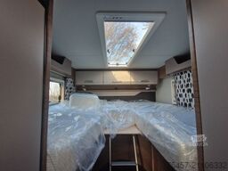 KNAUS VAN TI 650 MEG VANSATION - UVP 85.521¤