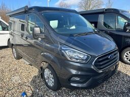 KARMANN Duncan 495: D2,Automatik,3,2t,AHK - UVP: 67.020¤