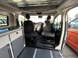 KARMANN Duncan 495: D2,Automatik,3,2t,AHK - UVP: 67.020¤