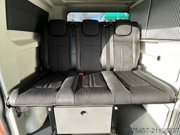 KARMANN Duncan 495: D2,Automatik,3,2t,AHK - UVP: 67.020¤