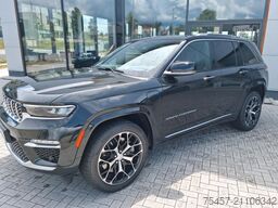 JEEP Grand Cherokee 4xe Summit Reserve dt. Modell