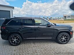 JEEP Grand Cherokee 4xe Summit Reserve dt. Modell