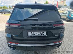 JEEP Grand Cherokee 4xe Summit Reserve dt. Modell