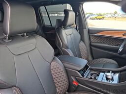 JEEP Grand Cherokee 4xe Summit Reserve dt. Modell