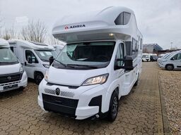 ADRIA Coral XL 660 SL Automatik