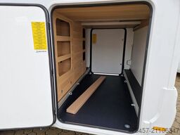 ADRIA Coral XL 660 SL Automatik