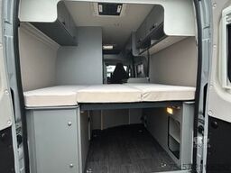 WEINSBERG CaraTour 540 MQ  MJ23 5 Pakete, Dachklima