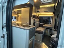 WEINSBERG CaraTour 540 MQ  MJ23 5 Pakete, Dachklima