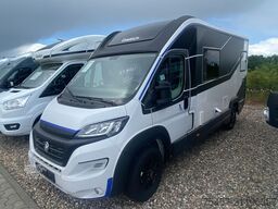 CHAUSSON X650 Exclusive Line MJ24 Connect - UVP: 84.829¤