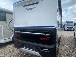CHAUSSON X650 Exclusive Line MJ24 Connect - UVP: 84.829¤