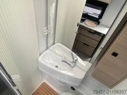 CHAUSSON X650 Exclusive Line MJ24 Connect - UVP: 84.829¤