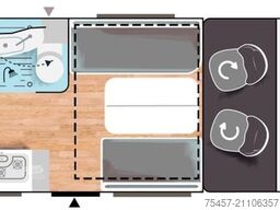 CHAUSSON X650 Exclusive Line MJ24 Connect - UVP: 84.829¤