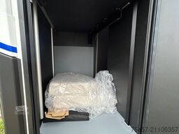 CHAUSSON X Exclusive Line 650 Markise, Dieselheizung,