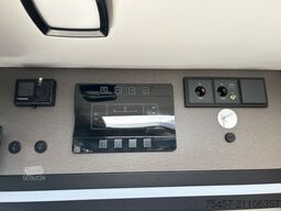 CHAUSSON X Exclusive Line 650 Markise, Dieselheizung,