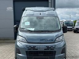 WEINSBERG CaraLife 630 LQ MJ25, Aufstelldach - UVP 96.445¤