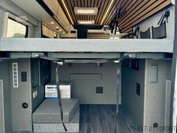 WEINSBERG CaraLife 630 LQ MJ25, Aufstelldach - UVP 96.445¤