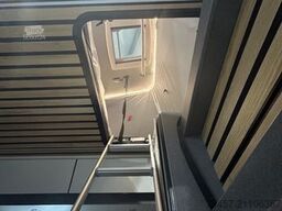 WEINSBERG CaraLife 630 LQ MJ25, Aufstelldach - UVP 96.445¤