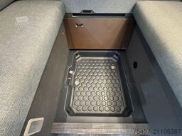 WEINSBERG CaraLife 630 LQ Aufstelldach, Wechselrichter