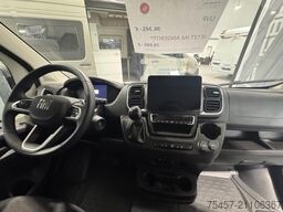 WEINSBERG CaraLife 630 LQ Aufstelldach, Wechselrichter