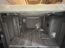 WEINSBERG CaraLife 630 LQ Aufstelldach, Wechselrichter