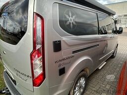 KARMANN Duncan  545: Markise, AHK, Autom., - UVP: 65480¤