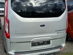 KARMANN Duncan  545: Markise, AHK, Autom., - UVP: 65480¤