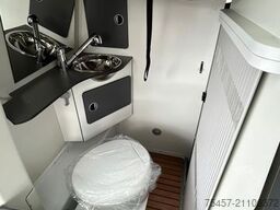 KARMANN Duncan  545: Markise, AHK, Autom., - UVP: 65480¤